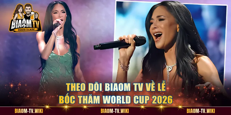 Bản hit bóng đá phủ sóng Fan Zone